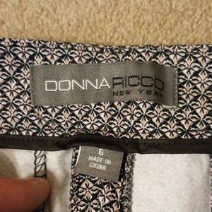 Donna Ricco Pants - Women's pants Donna Ricco Pants - Women's pants